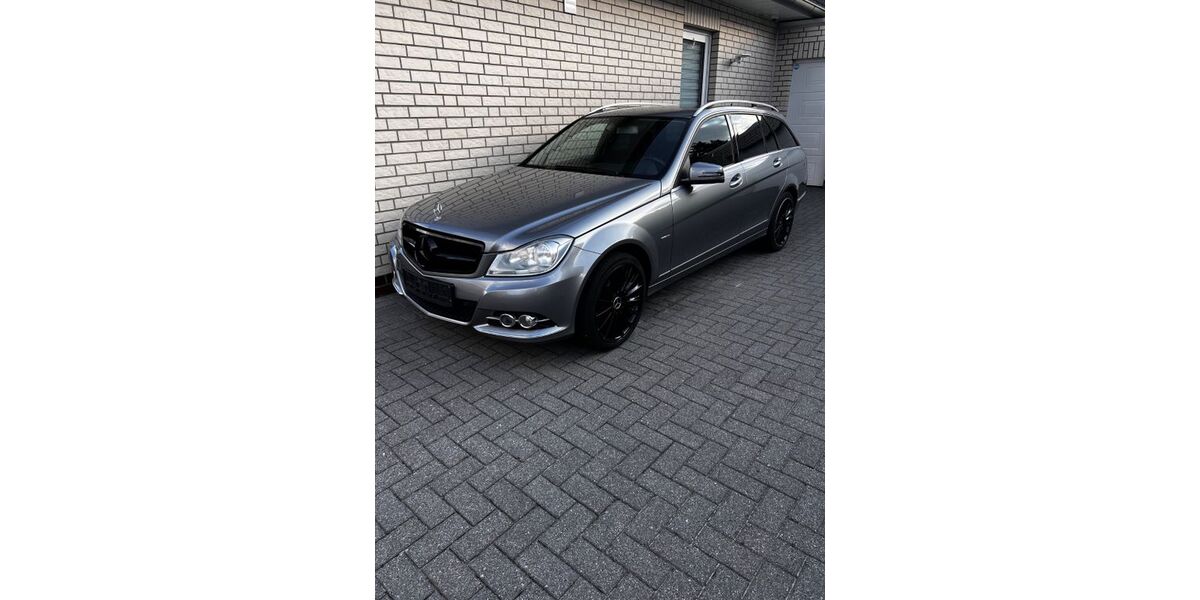 Mercedes-Benz C 200 331.400 km 5.900 &euro; Oldenburg 26135