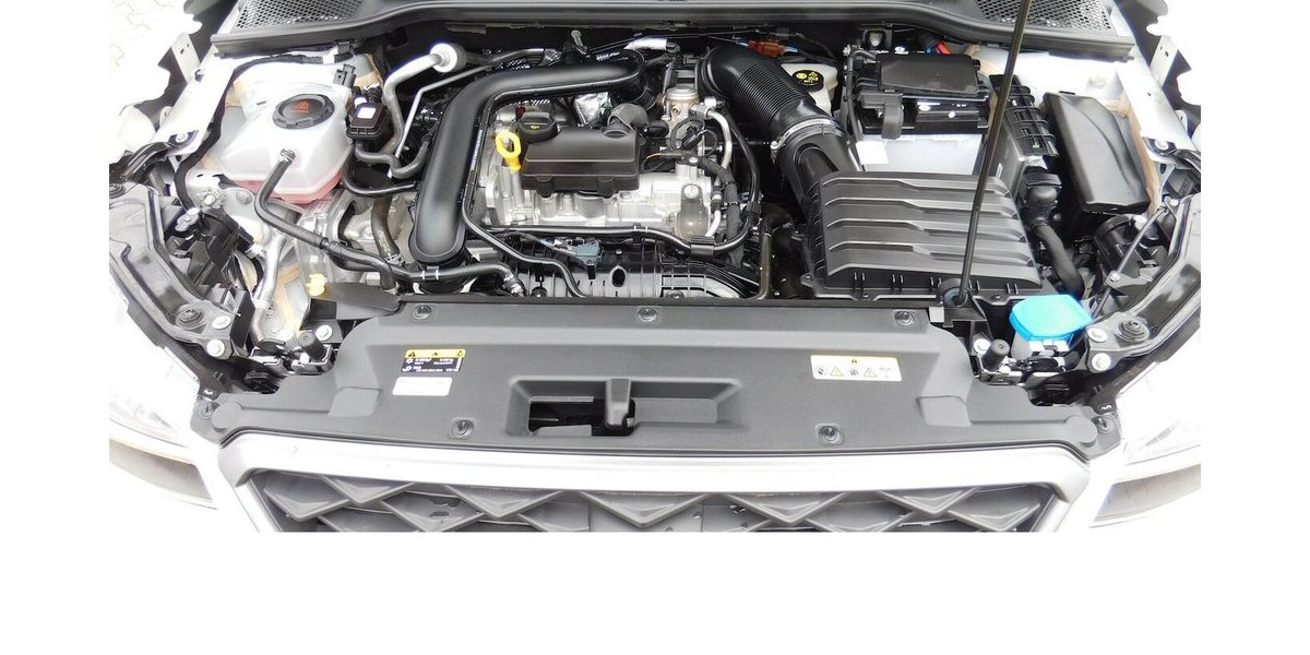 Seat Arona 1.0 FR-Line TSI BMT Navi Klima Alu 10.700 km 16.690 &euro; Vordorf 38533