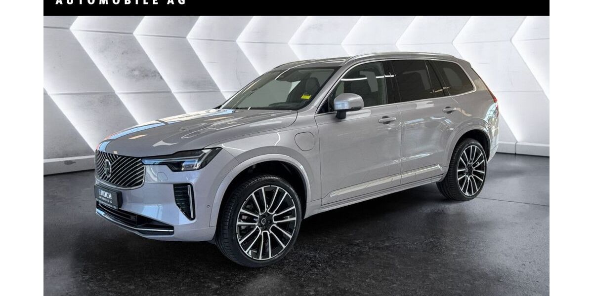 Volvo XC90 18.095 km 69.970 &euro; Berlin 10553