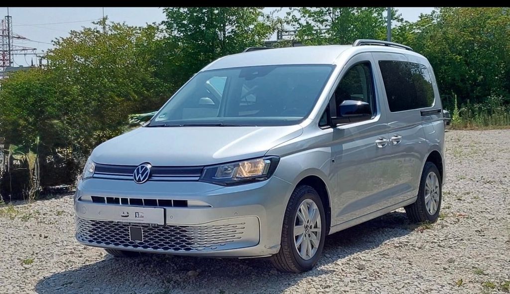 VW Caddy 149.990 km 16.990 &euro; Bischofsheim in der Rhön 97653
