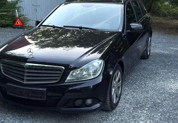 Mercedes-Benz C 220 320.000 km 5.700 &euro; Crailsheim 74564