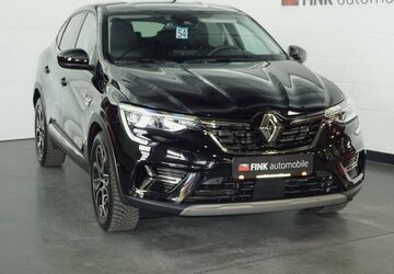 Renault Arkana Mild Hybrid TCe 140 EDC Techno Kamera 29.999 km 19.999 &euro; Lich 35423