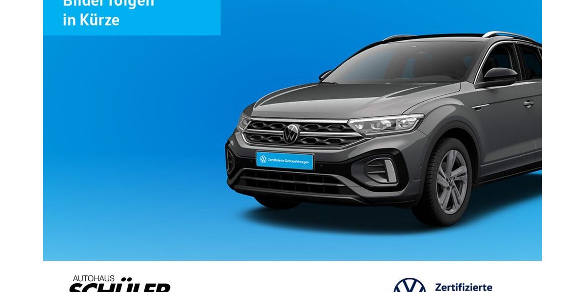 VW T-Roc 5.017 km 37.895 &euro; Falkenstein 08223