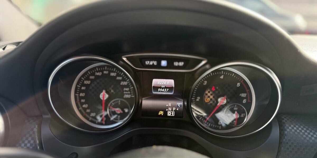 Mercedes-Benz A 200 CDI /4Matic / AMG / Comand / Kamera 99.000 km 17.490 &euro; Mönchengladbach 41066