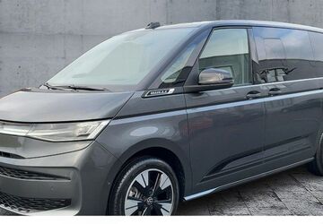 VW T7 Multivan 15.000 km 59.930 &euro; Hof 95030