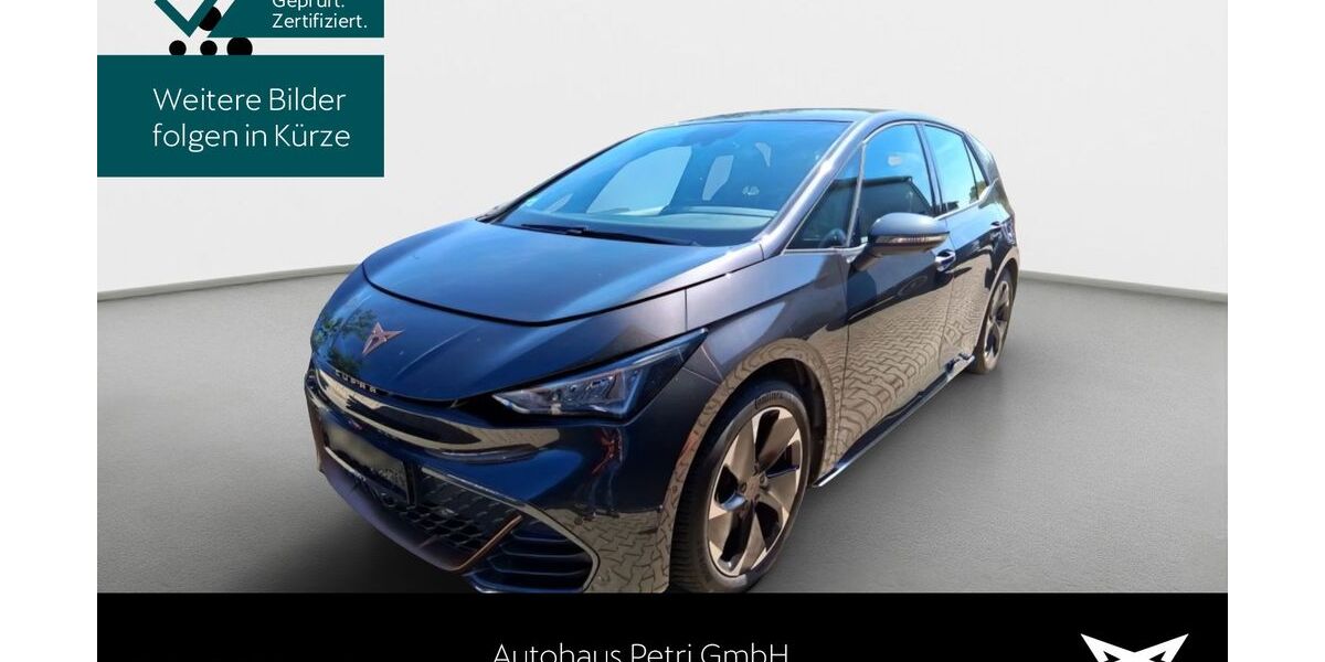 Cupra Born 26.712 km 28.840 &euro; Hofheim-Diedenbergen 65719