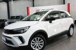 Opel Crossland 1.5 D BUSINESS ELEGANCE / LED / LEDER 127.000 km 12.221 &euro; Hamm 59077