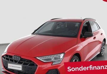 Audi A3 9.400 km 38.840 &euro; Wackersdorf 92442