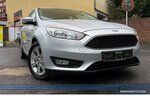 Ford Focus Business*AHK*Klima*SHZ*Navi*Tempo*PDC 146.781 km 8.890 &euro; Berlin 13187