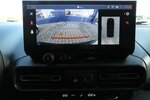Fiat Doblo Maxi Kombi 130 / 7-Sitze + Vollausstattung 10.280 km 24.990 &euro; Münchenbernsdorf 07589