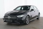 Mercedes-Benz A 180 AMG Line Advanced Plus *R-Kamera* 20.106 km 32.800 &euro; Kaiserslautern 67657