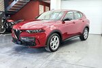Alfa Romeo Tonale 1.6 VGT-D Sprint ACC Sitzheizung 12.300 km 20.740 &euro; Lich 35423