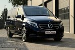 Mercedes-Benz V 250 d / EXCLUSIVE / PANO / El.Tür / Comand 99.000 km 42.990 &euro; Mönchengladbach 41066