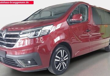 Renault Trafic 32.514 km 37.890 &euro; Rheine 48432