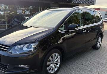 VW Sharan 70.644 km 29.788 &euro; Dörpen 26892