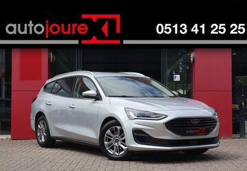 Ford Focus 153.214 km 11.858 &euro; Joure 8501 