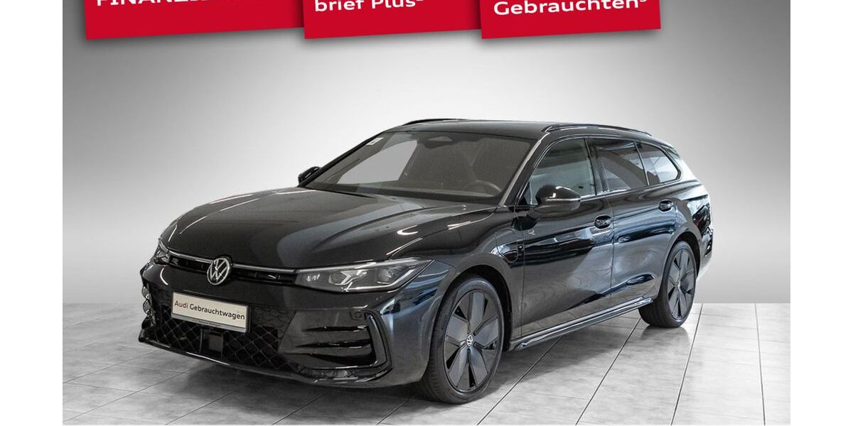 VW Passat Variant 45.577 km 42.940 &euro; Böblingen 71034