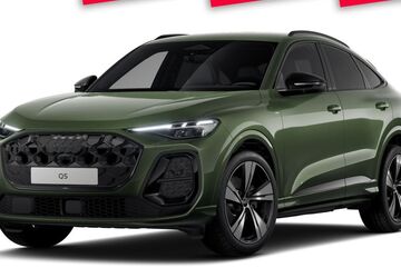 Audi Q5 15.498 km 60.980 &euro; Leipzig 04129