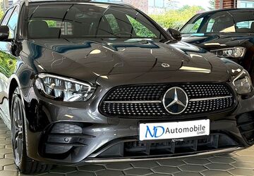 Mercedes-Benz E 300 26.370 km 41.890 &euro; Rhauderfehn 26817