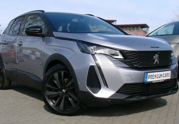 Peugeot 3008 1.2 PureTech GT ACC LED Pano 360º 14.773 km 24.480 &euro; Falkensee 14612