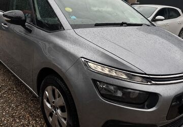 Citroen Grand C4 Picasso / SpaceTourer 200.000 km 10.115 &euro; ­­­­Berlin 12459