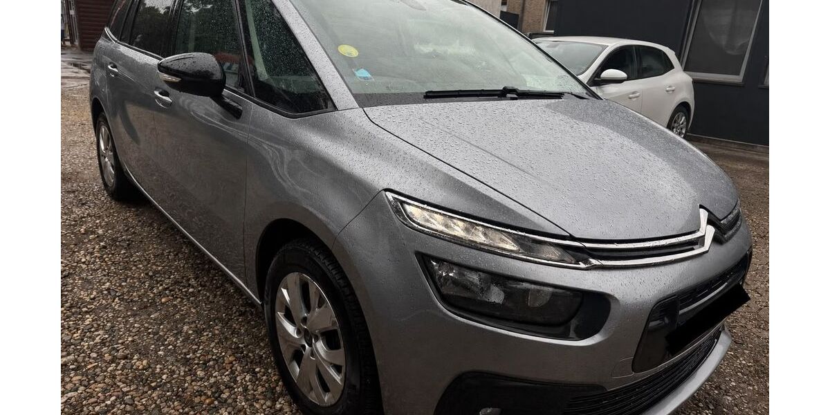 Citroen Grand C4 Picasso / SpaceTourer 200.000 km 10.115 &euro; ­­­­Berlin 12459