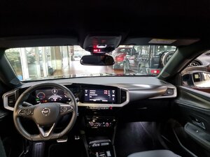Opel Mokka Ultimate Technologie P. Winter P. Motorhaube 43.977 km 20.870 &euro; HAAN 42781