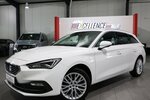 Seat Leon ST 2.0 TDI DSG XCELLENCE / LEDER / ACC+LANE 75.000 km 18.221 &euro; Hamm 59077