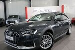 Audi A4 Allroad 40 TDI Q BUSINESS GREY & BROWN / LED 199.000 km 18.994 &euro; Hamm 59077