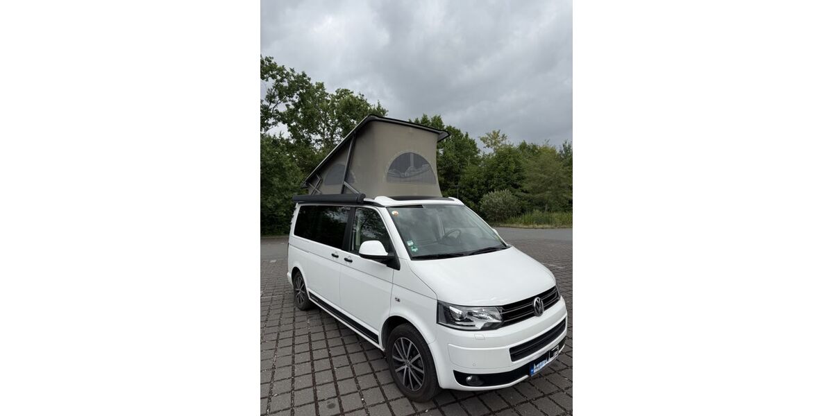 VW T5 California 156.670 km 24.000 &euro; Lippstadt 59555