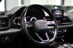 Audi Q5 40 TDI QUATTRO ULTRA / LED, VOLL-LEDER, NAVI+ 137.000 km 24.111 &euro; Hamm 59077