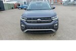 VW T-Cross 1.0 Style BMT TSI Klima Navi 20.000 km 17.990 &euro; Vordorf 38533