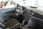 VW T-Cross 1.0 TSI OPF DSG Style - AHK - 24.194 km 18.980 &euro; Euskirchen 53881