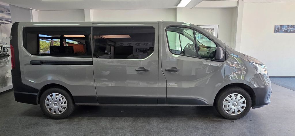 Renault Trafic 195.000 km 12.990 &euro; Asperg/Ludwigsburg bei Stuttgart 71679