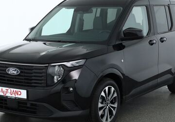 Ford Tourneo Courier 10.729 km 23.890 &euro; Freiberg 09599