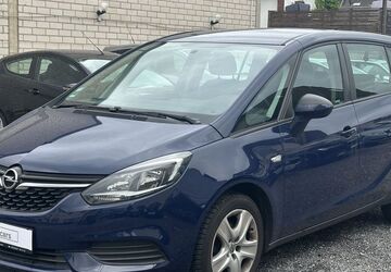 Opel Zafira Tourer 146.000 km 7.800 &euro; Kerpen 50171