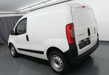Fiat Fiorino 93.260 km 8.799 &euro; München 80993