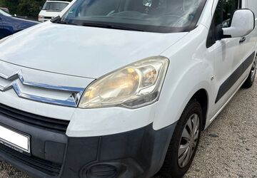 Citroen Berlingo 115.600 km 4.850 &euro; Weißenbrunn OT Thonberg (an B85) 96369