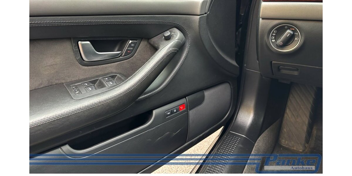 Audi A8 3.0 TDI quattro Lang*Pano*Touch ID*4xSHZ 265.860 km 6.450 &euro; Berlin 13187