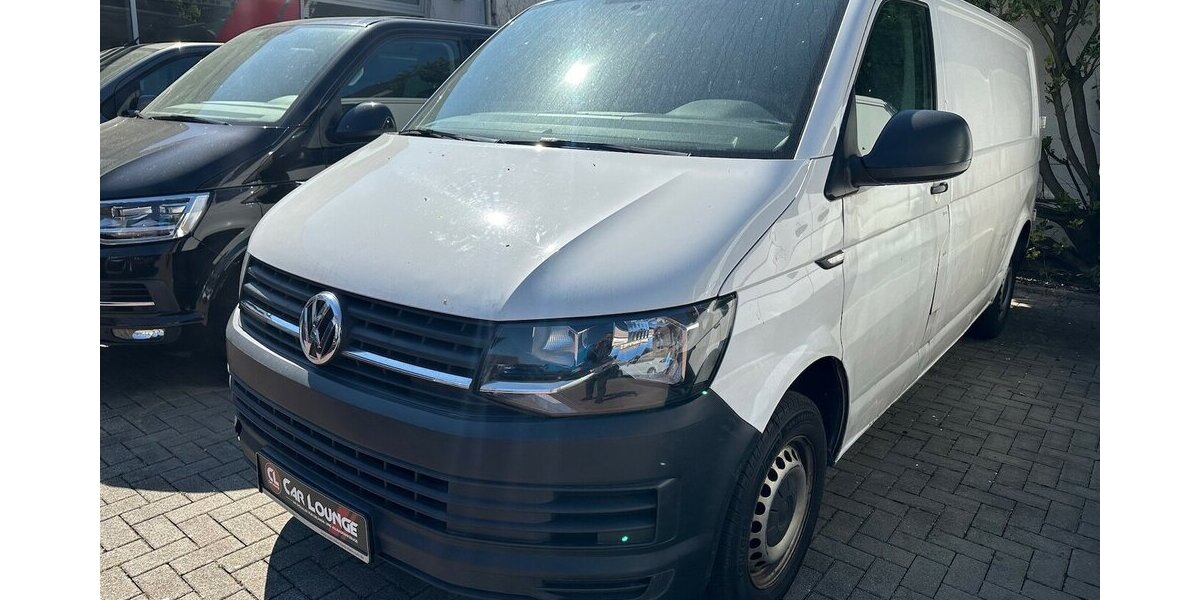 VW T6 Transporter Kasten-Kombi lang |PDC|KLIMA| 312.121 km 5.999 &euro; Mainz-Kostheim 55246