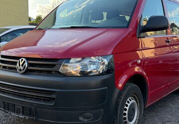 VW T5 Transporter 280.000 km 9.999 &euro; Eisenberg 67304