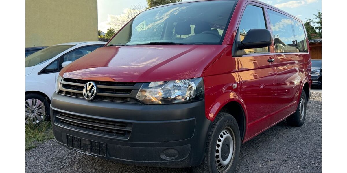 VW T5 Transporter 280.000 km 9.999 &euro; Eisenberg 67304