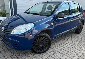 Dacia Sandero 87.790 km 4.490 &euro; Weilbach 63937