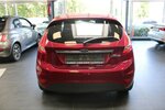Ford Fiesta 1.4 Titanium - 1. Hand - 112.625 km 3.980 &euro; Euskirchen 53881