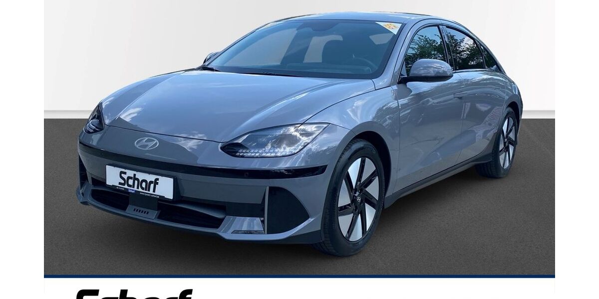 Hyundai IONIQ 6 24.750 km 31.390 &euro; Lauf 91207