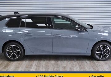 Opel Astra 6.900 km 21.950 &euro; Gau-Bickelheim 55599