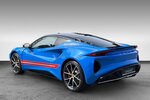 Lotus Emira Limited 1 of 12 Edition DSG Alcantara 7.000 km 59.400 &euro; Wuppertal 42327