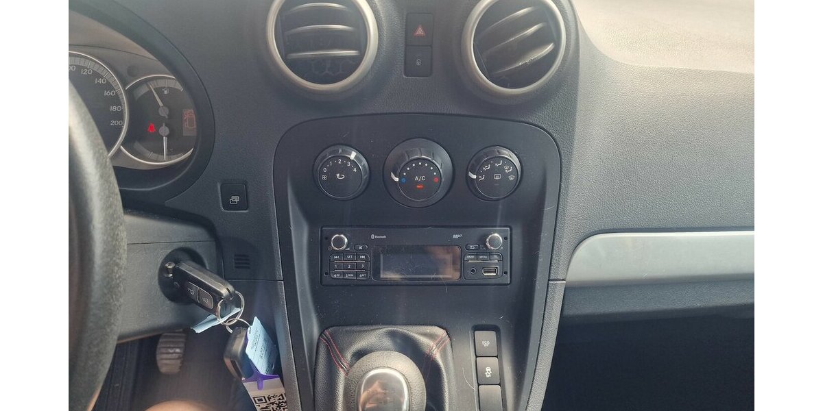 Mercedes-Benz Citan 111 CDI lang Tourer Edition Klima 58.000 km 15.998 &euro; Landau 76829