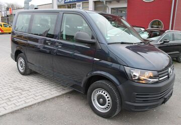 VW T6 Transporter 237.407 km 20.999 &euro; Boxberg 97944