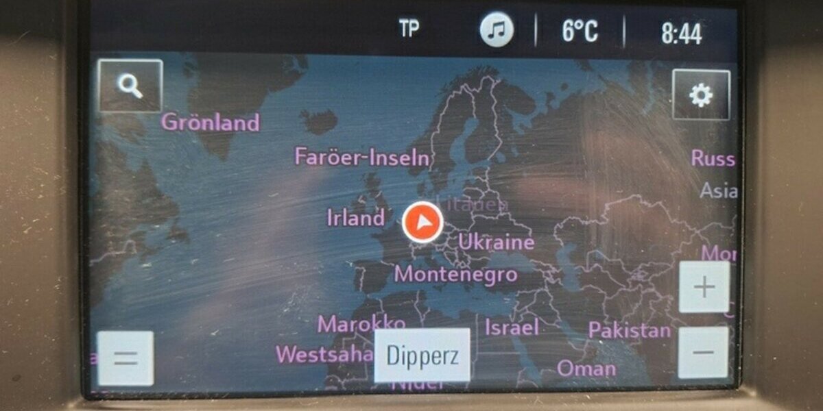Opel Astra Klimatr.Navi.Sitzh.Temp. CarPlay 1Hd 73tkm 73.000 km 11.250 &euro; Erftstadt 50374